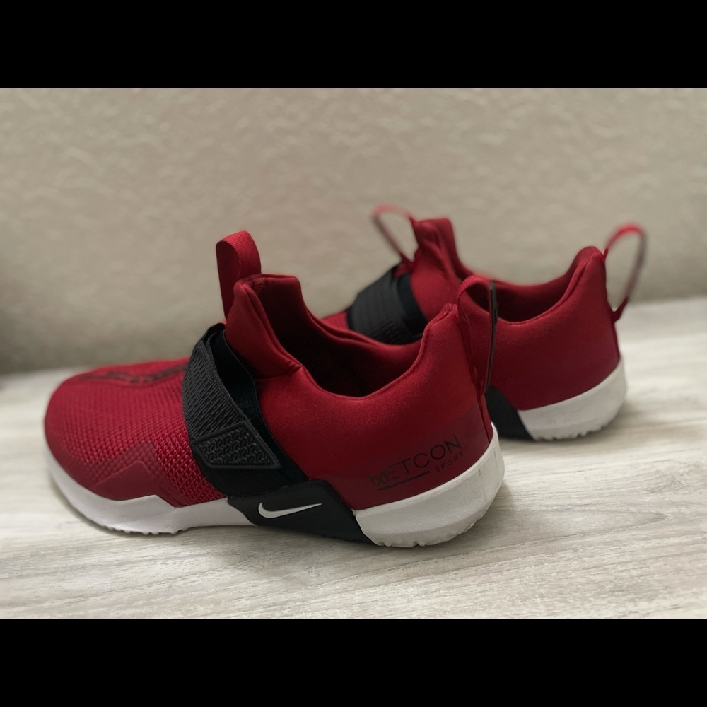 Nike metcon shoes